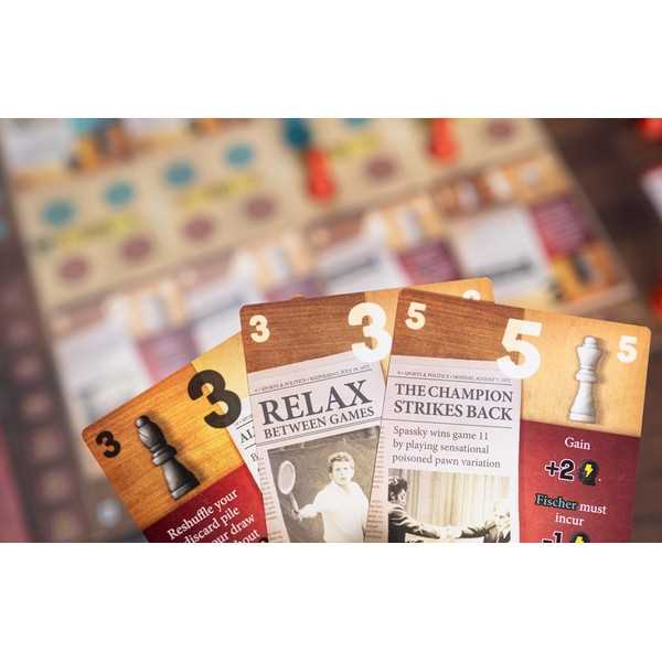 Match of the Century