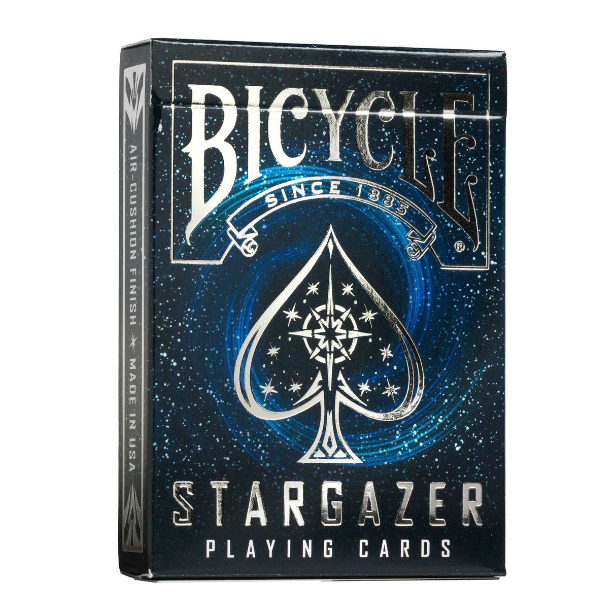 Bicycle: Stargazer