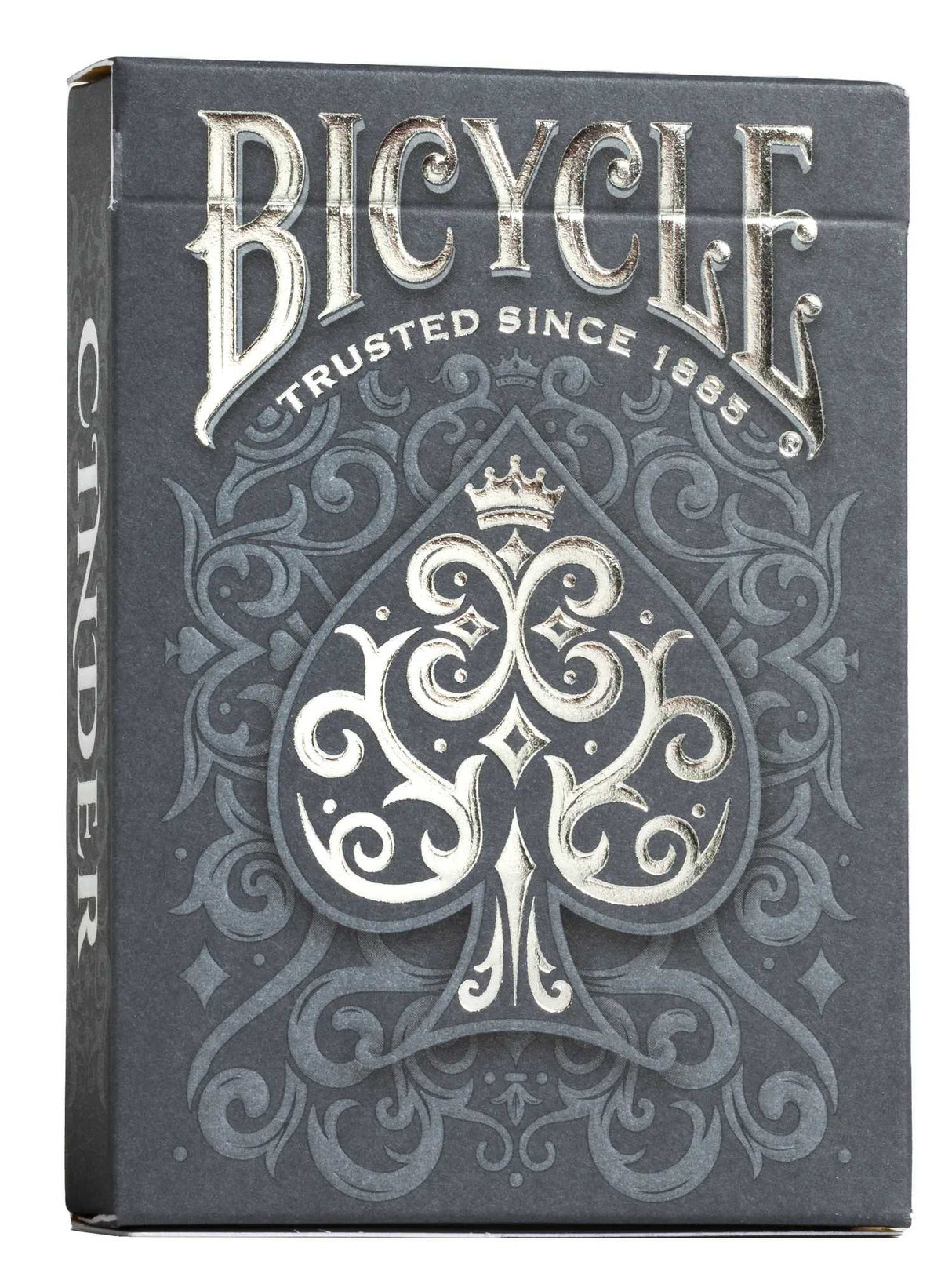 Bicycle: Cinder