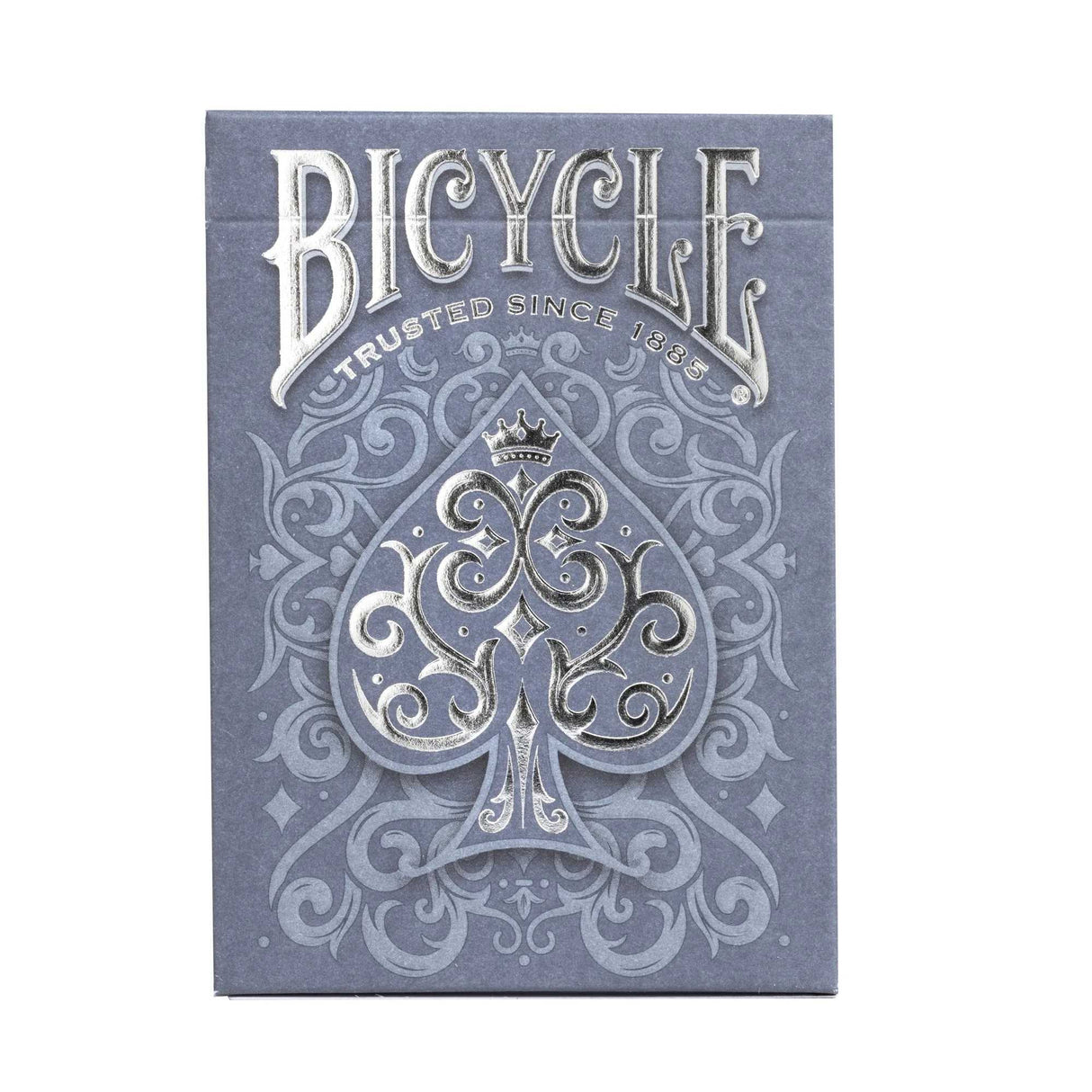 Bicycle: Cinder