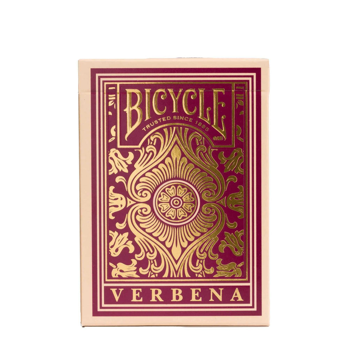 Bicycle: Verbena
