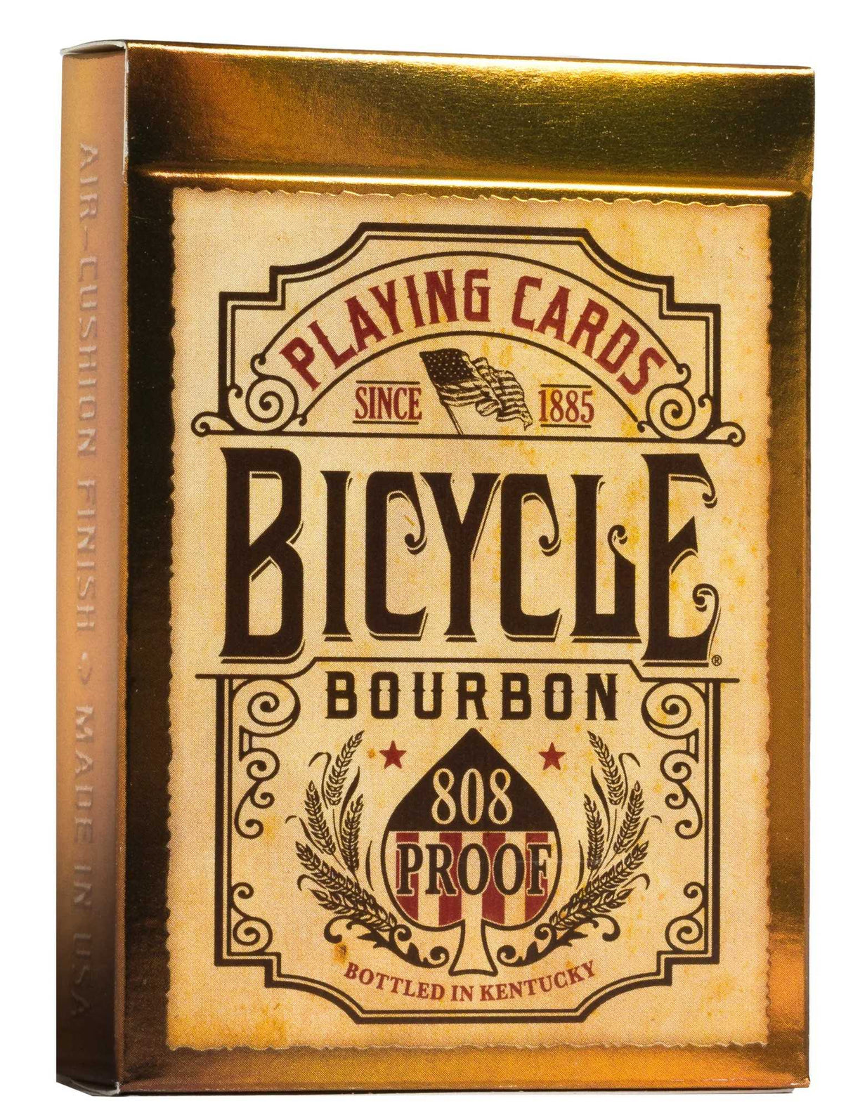 Bicycle: Bourbon