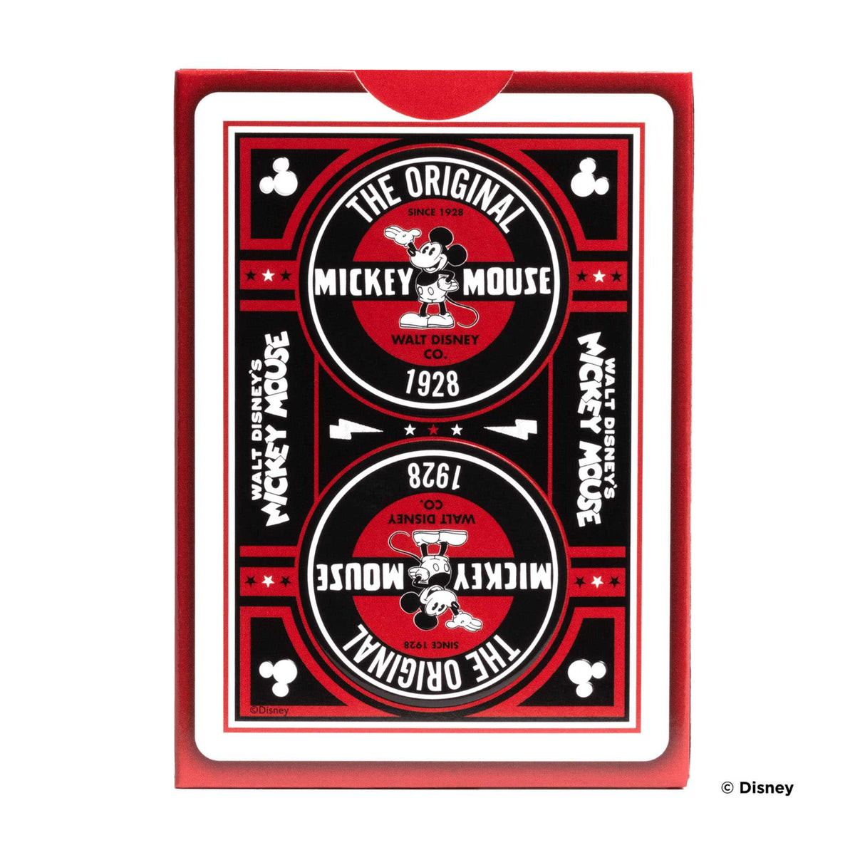 Bicycle: Disney Classic Mickey Mouse