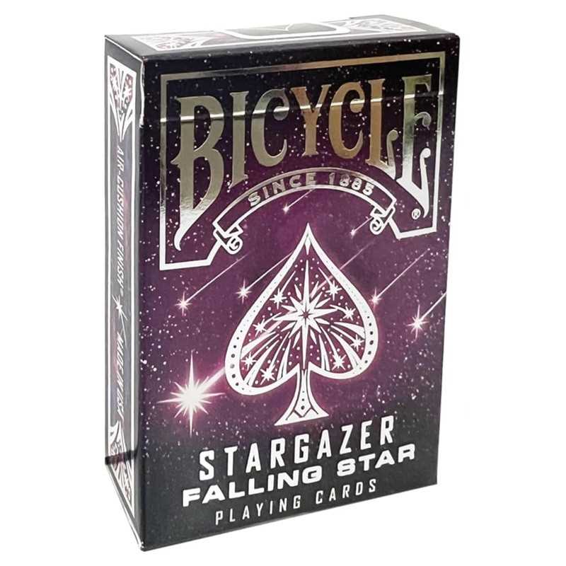 Bicycle: Stargazer Falling Star