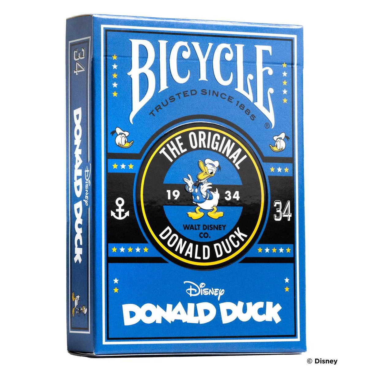 Bicycle: Disney Donald Duck