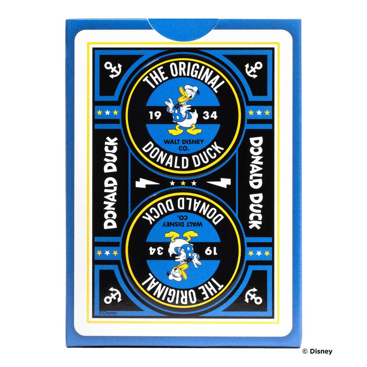 Bicycle: Disney Donald Duck