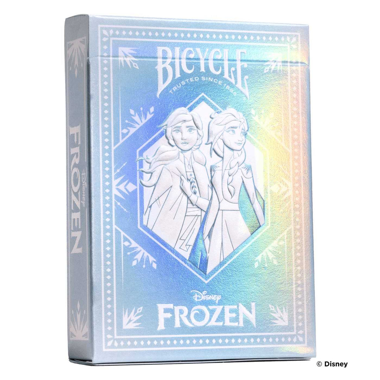 Bicycle: Disney Frozen