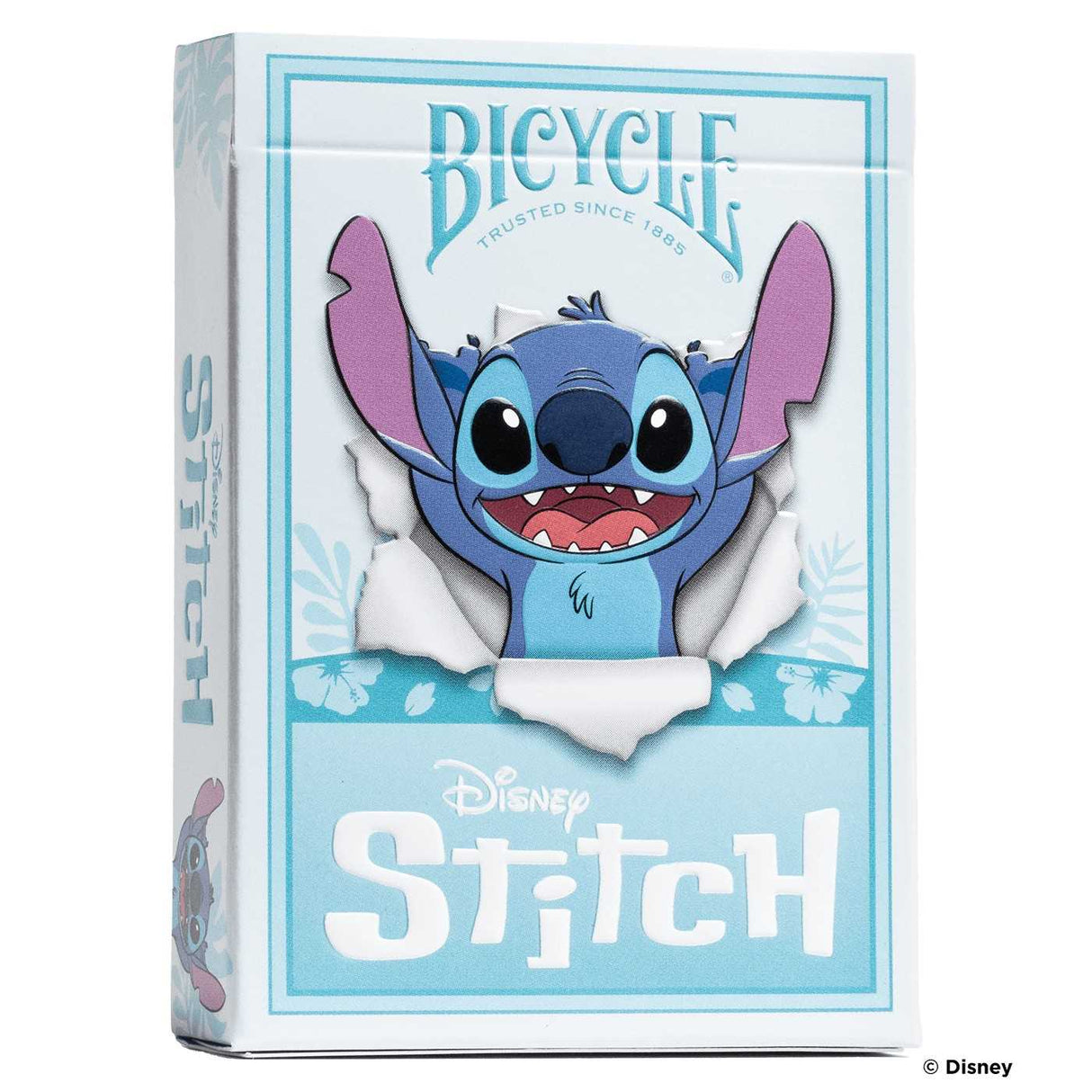 Bicycle: Disney Stitch