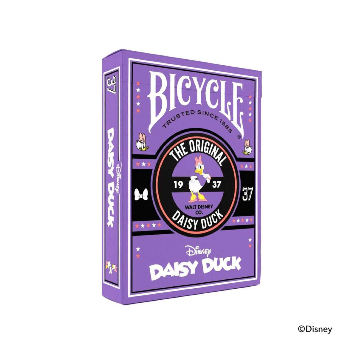 Bicycle: Disney Classic Daisy Duck