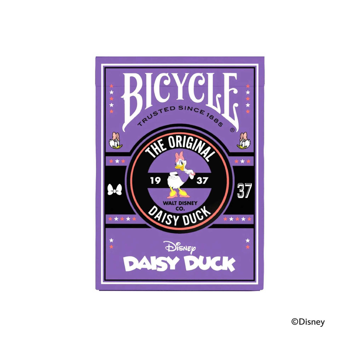 Bicycle: Disney Classic Daisy Duck