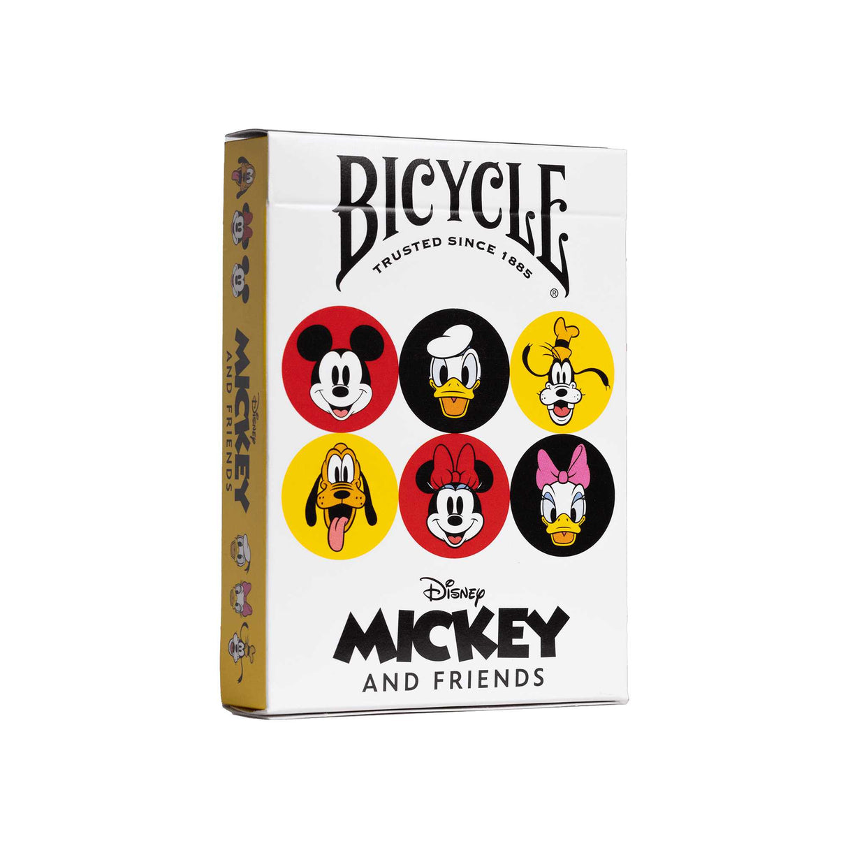 Bicycle: Disney Mickey & Friends