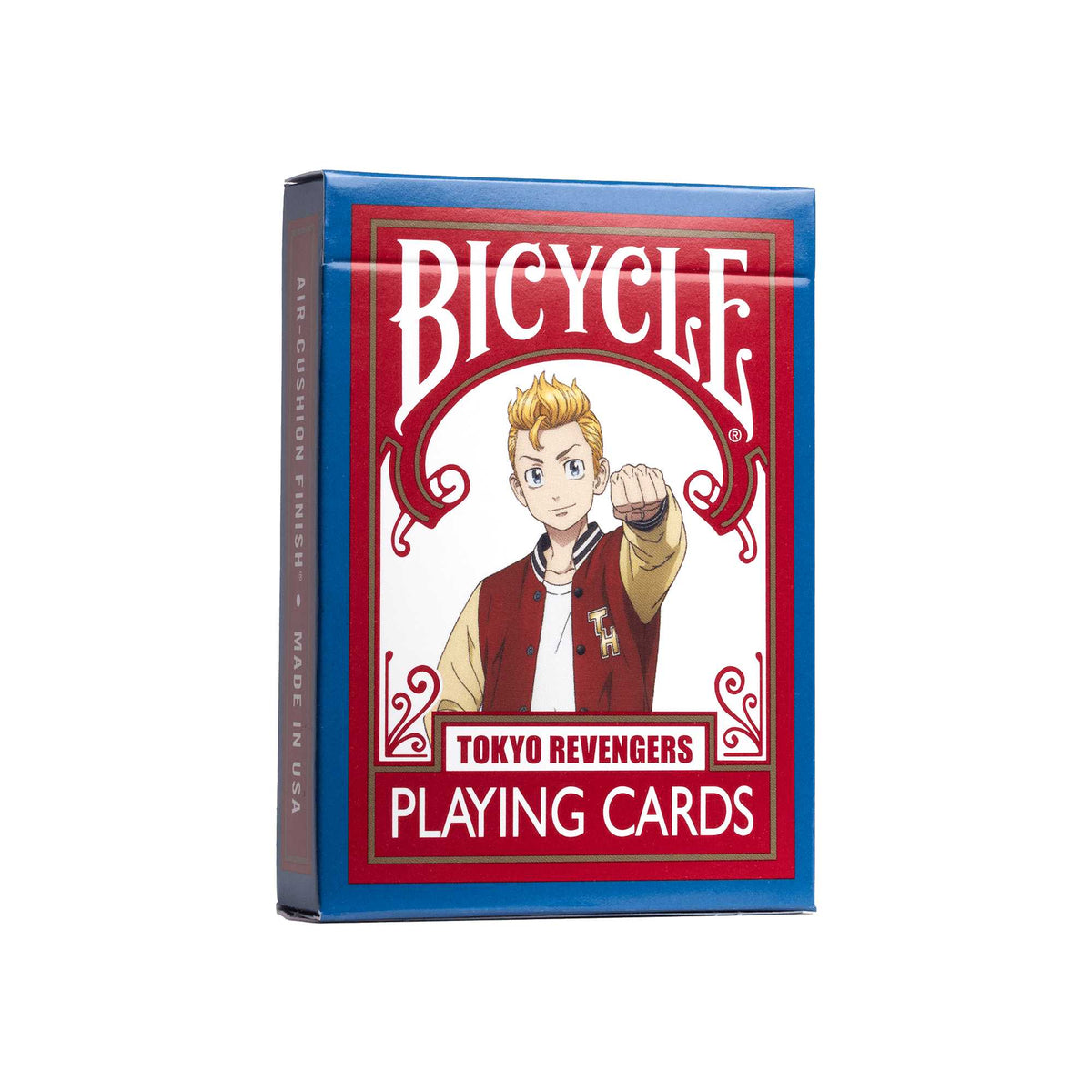 Bicycle: Tokyo Revengers