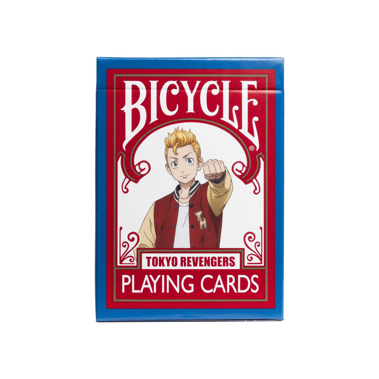 Bicycle: Tokyo Revengers