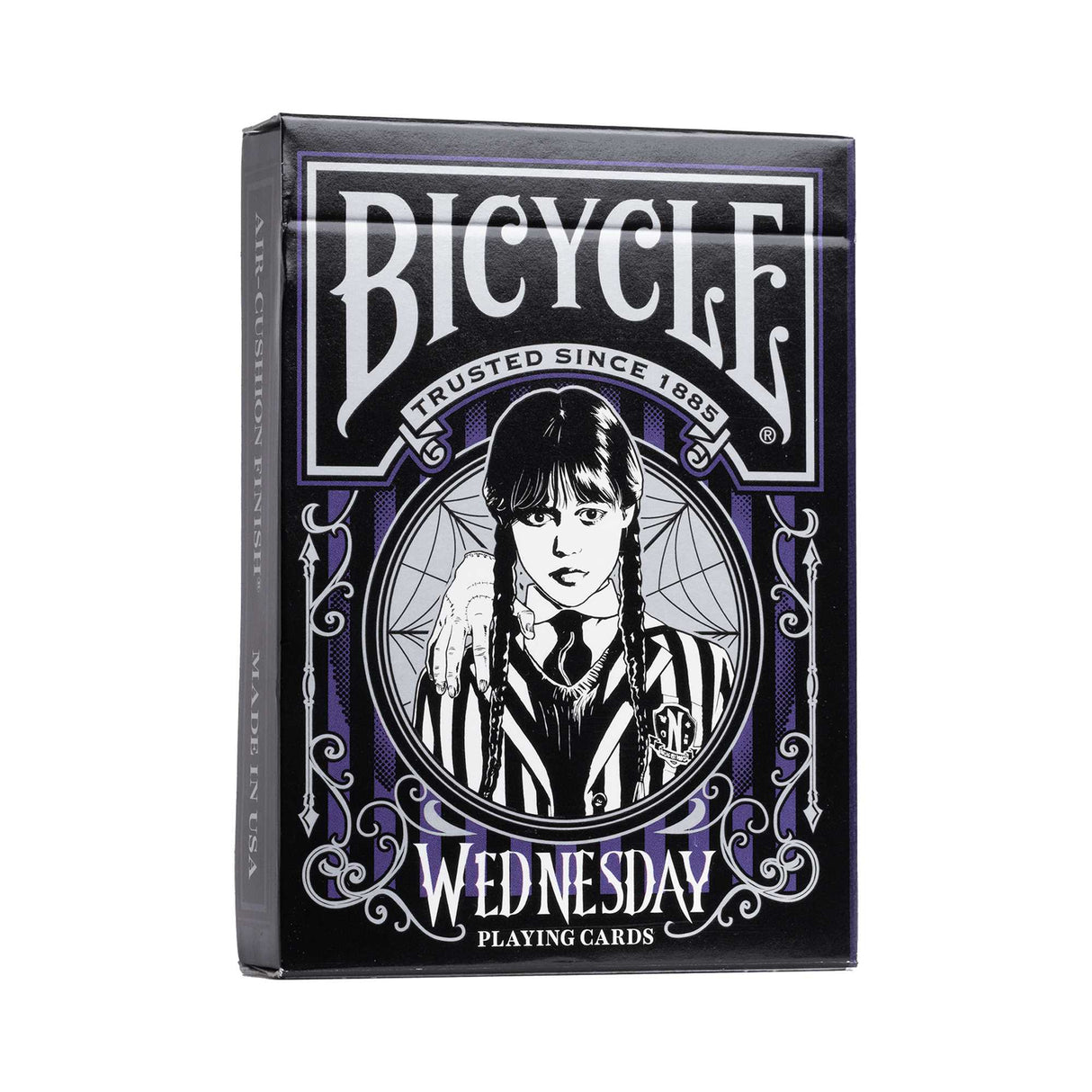 Bicycle: Wednesday
