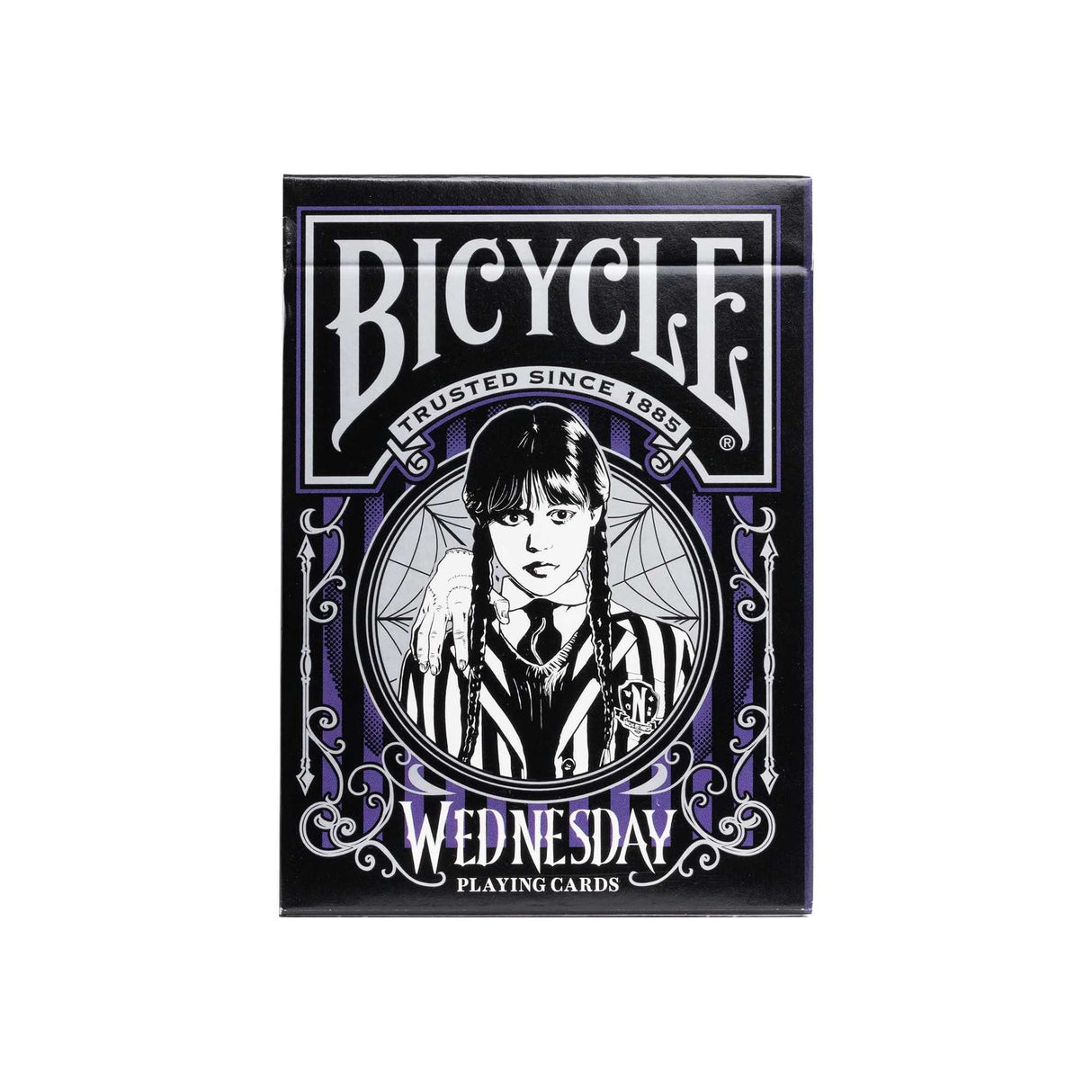 Bicycle: Wednesday