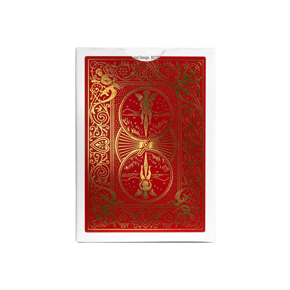 Bicycle: 140th Anniversary