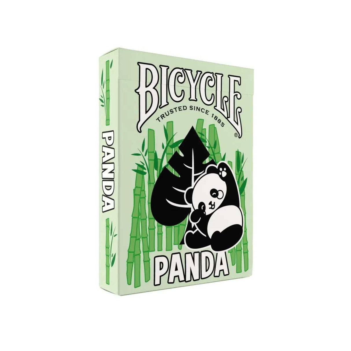 Bicycle: Panda