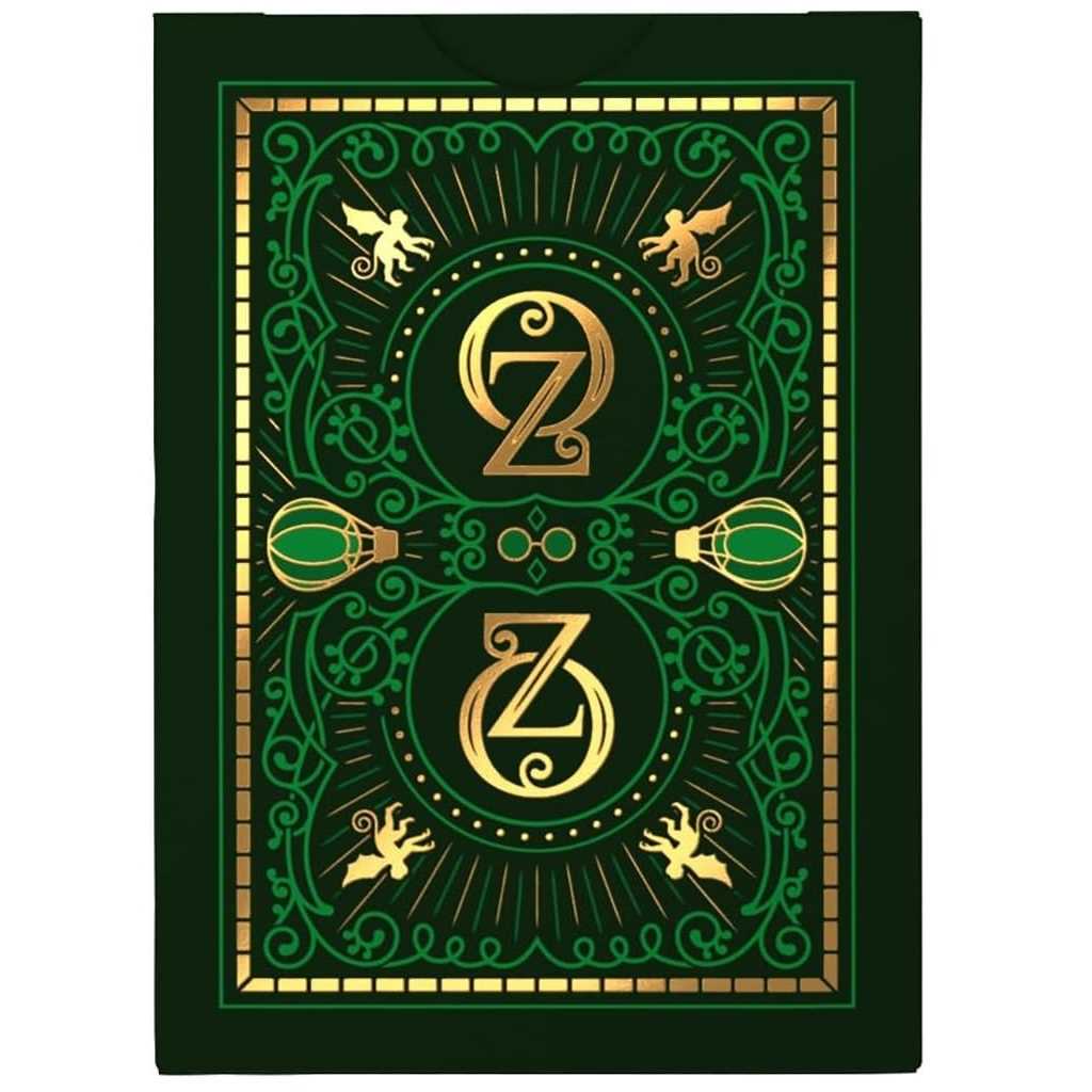 Bicycle: Wizard of Oz