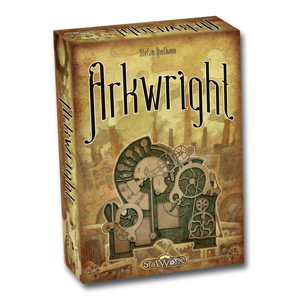 Arkwright