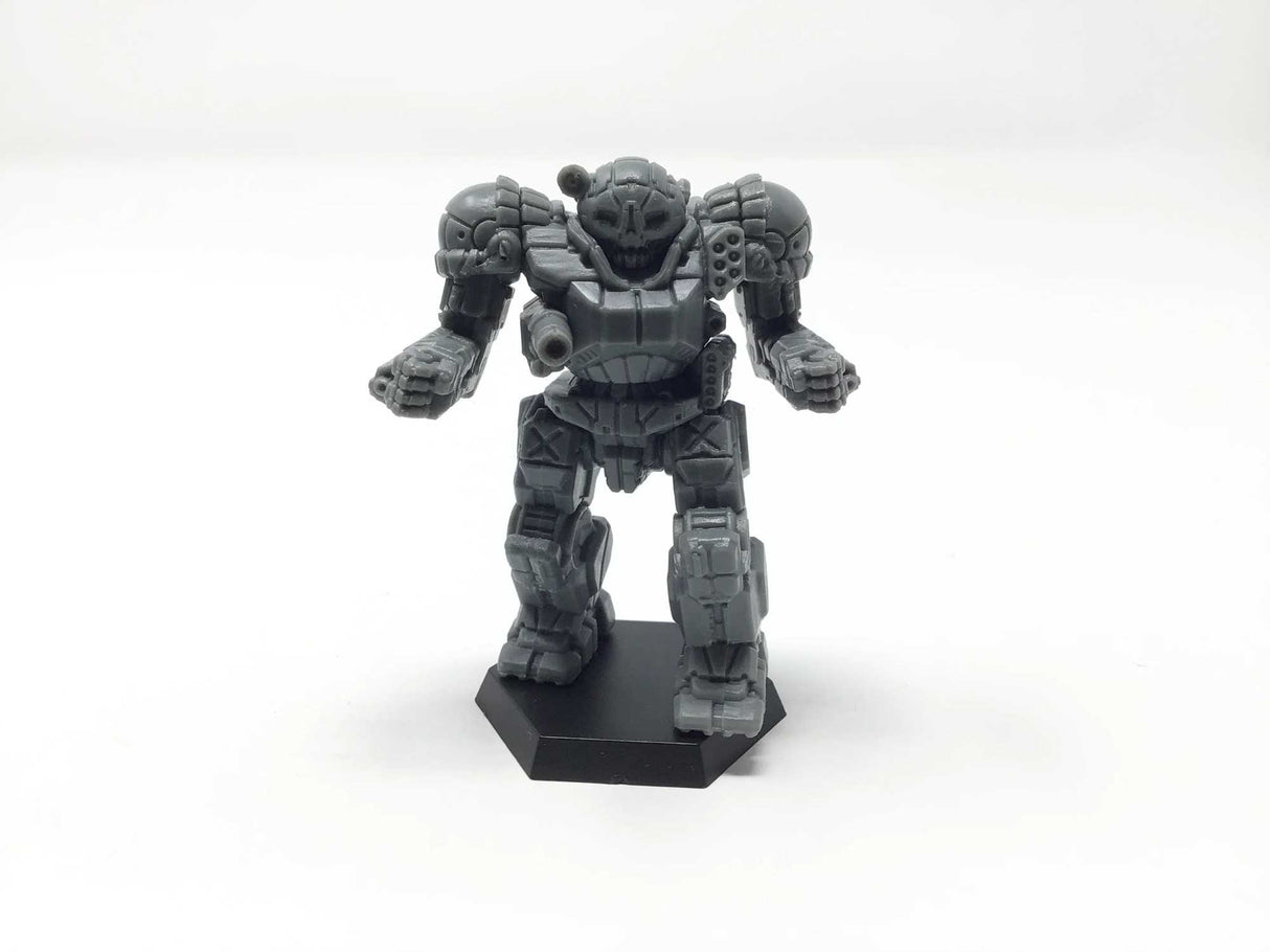 BattleTech Hansens Roughriders Battle Lance