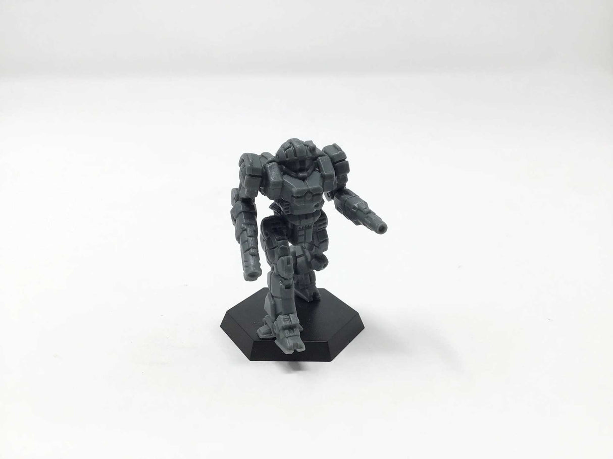 BattleTech Hansens Roughriders Battle Lance