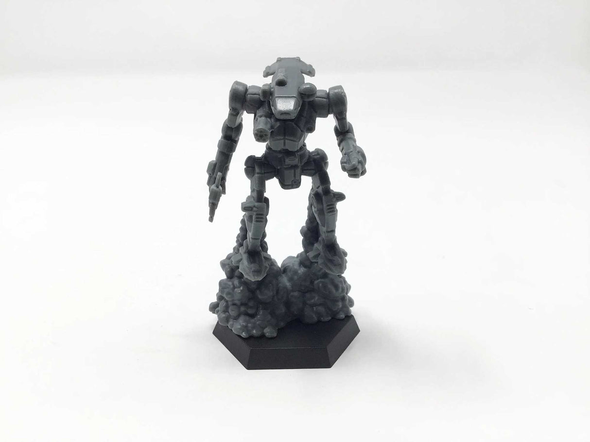 BattleTech Hansens Roughriders Battle Lance