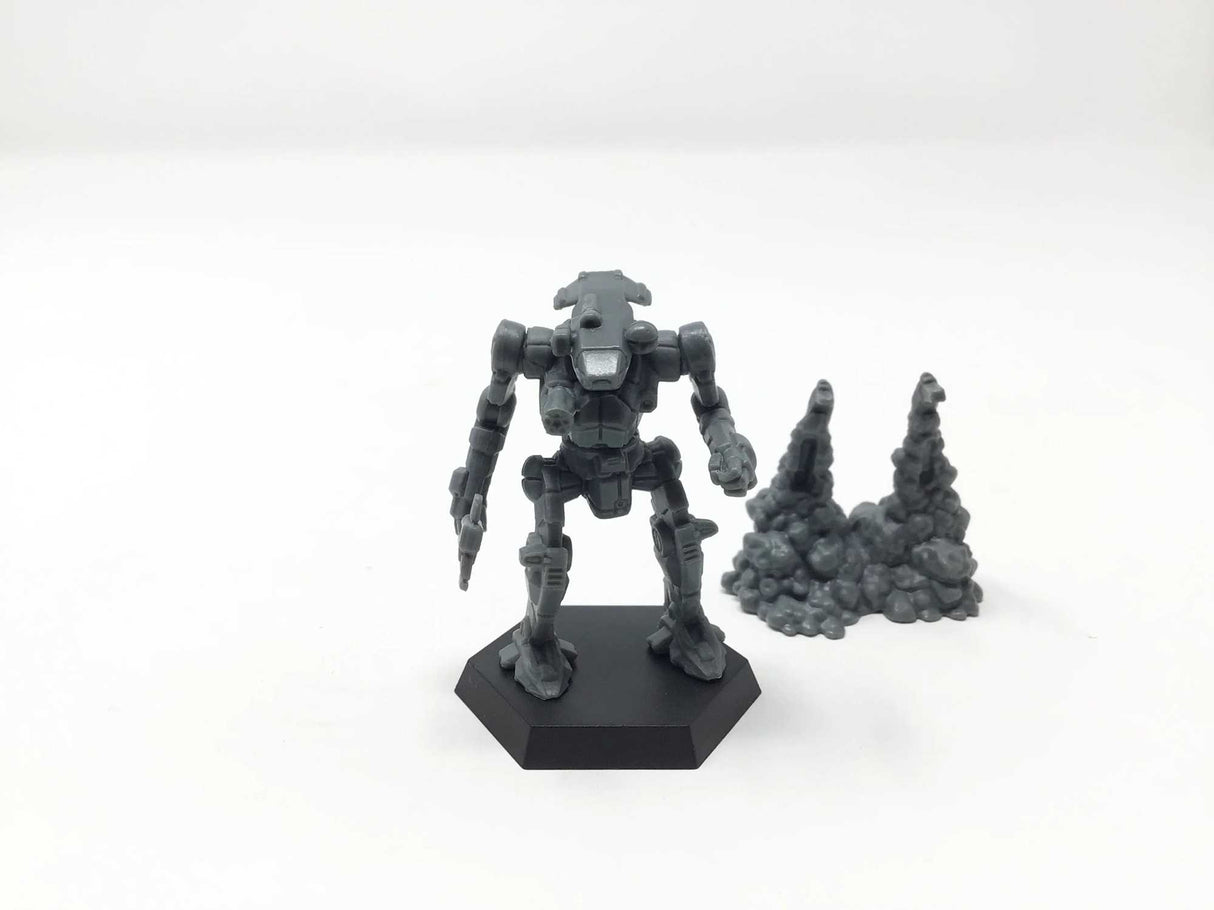 BattleTech Hansens Roughriders Battle Lance