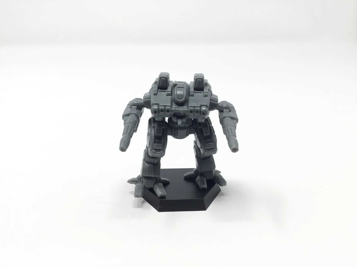 BattleTech Hansens Roughriders Battle Lance