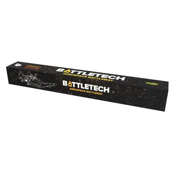 Battletech Battle Mat: Aerospace