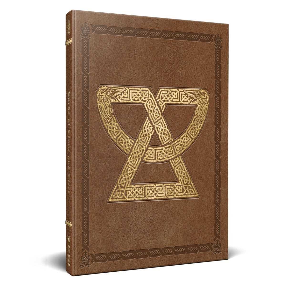 Warhammer Fantasy Roleplay: Lords of Stone and Steel Collectors Edition