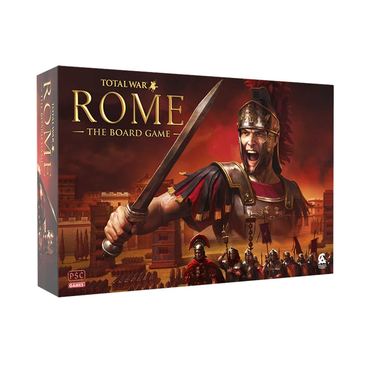 Total War: Rome