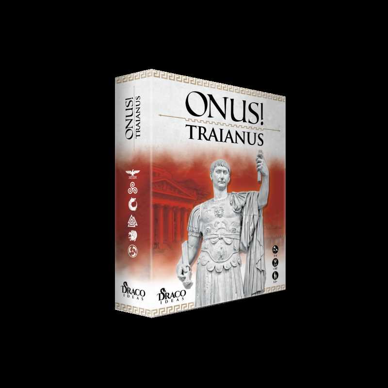 Onus! Traianus