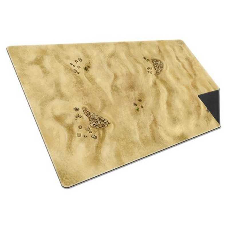 Onus! Traianus: Playmat Desert