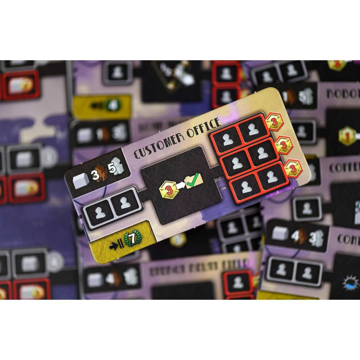 Barrage: The Leeghwater Project