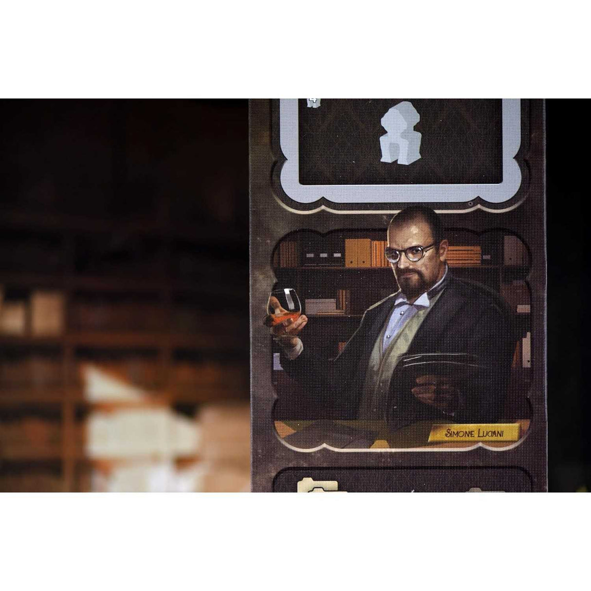 Barrage: The Leeghwater Project