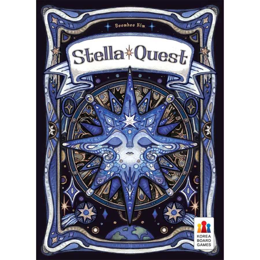 Stella Quest
