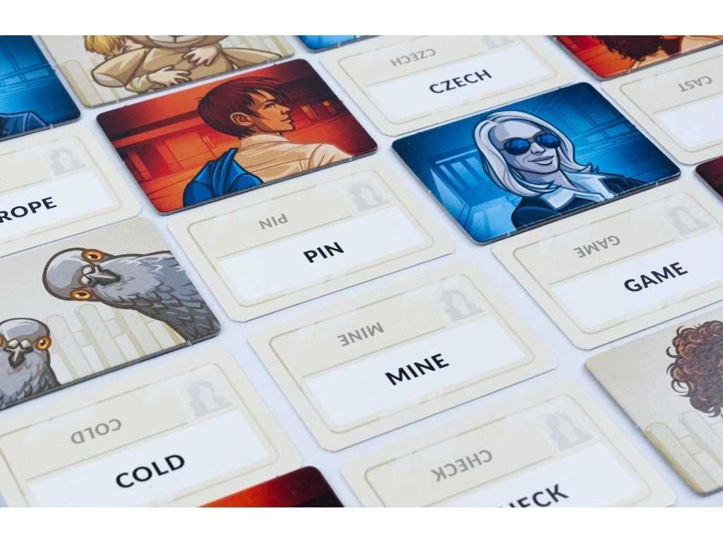 Codenames (2025)