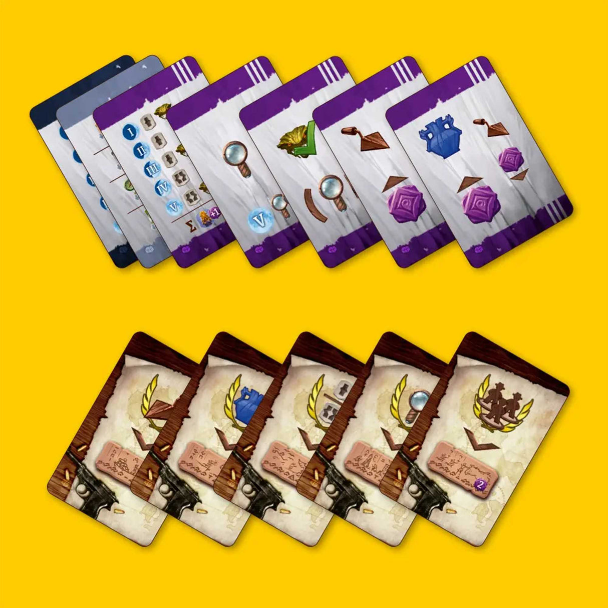 Lost Ruins of Arnak: Adventure Chest