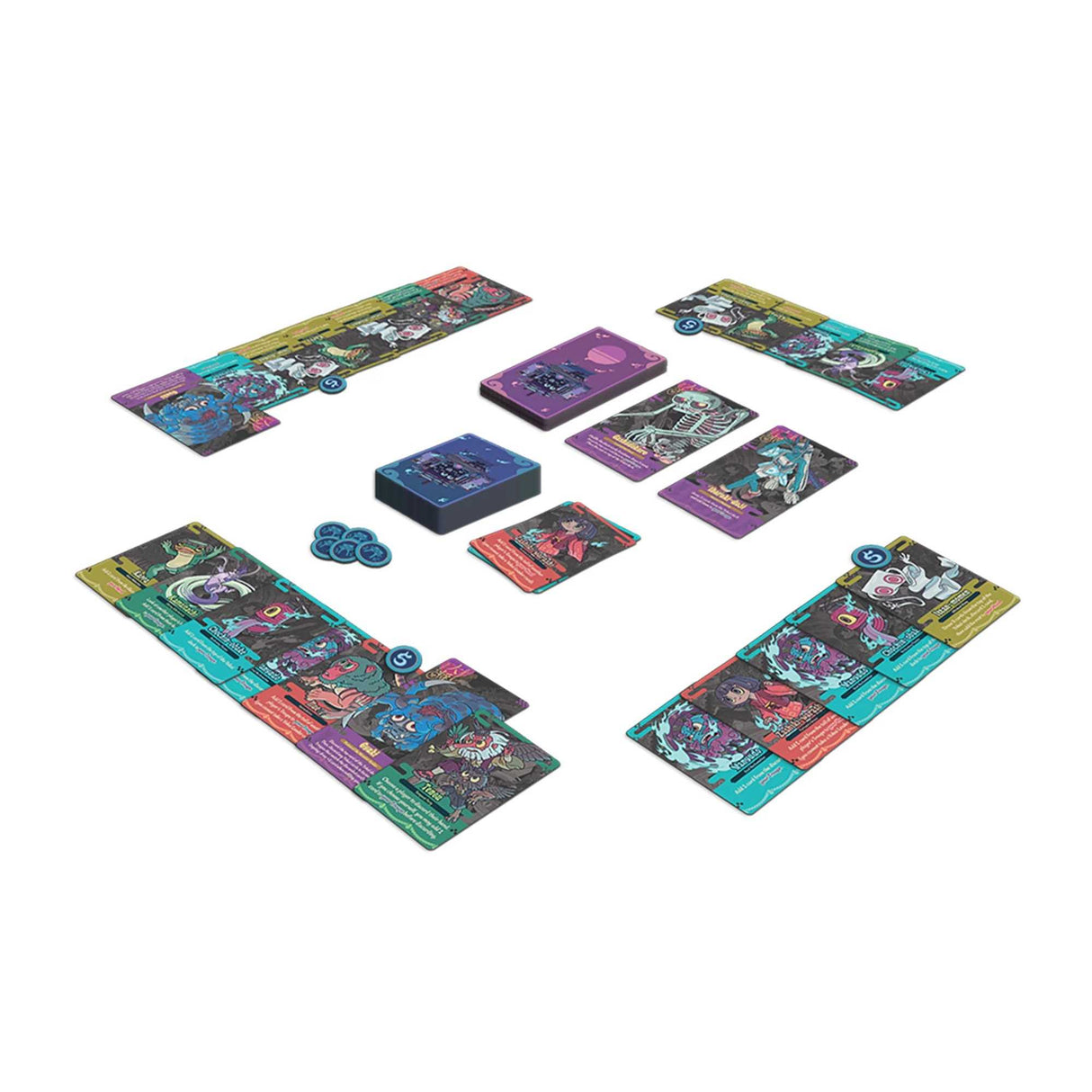 Yokai Carnival