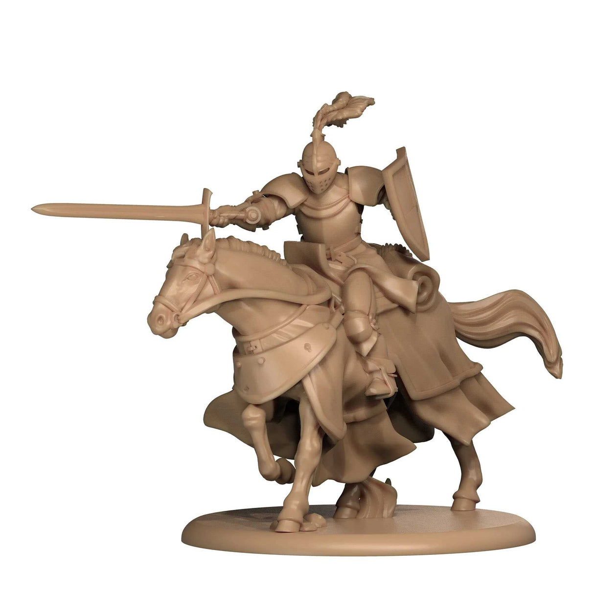 A Song of Ice & Fire: Brotherhood Sworn Knight