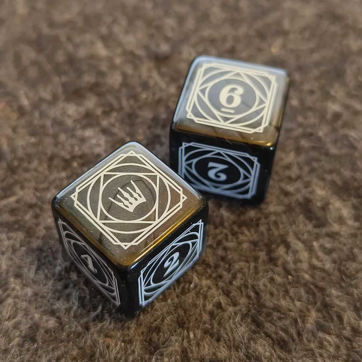 Crown of Ash - Deluxe Upgrade