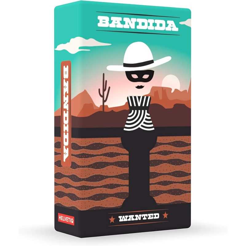 Bandida