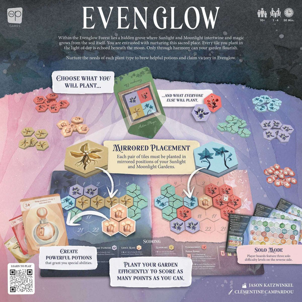 Evenglow