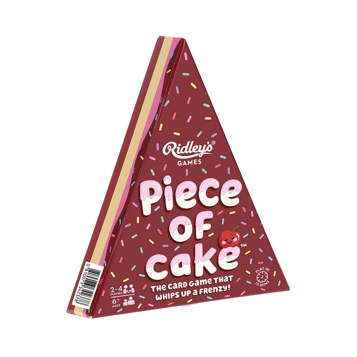 Piece of Cake