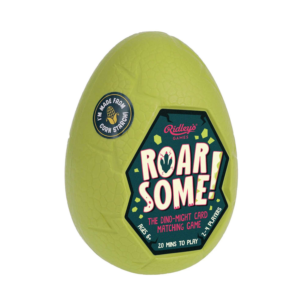 Roarsome!