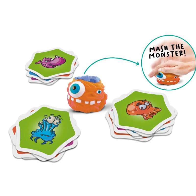Monster Mash