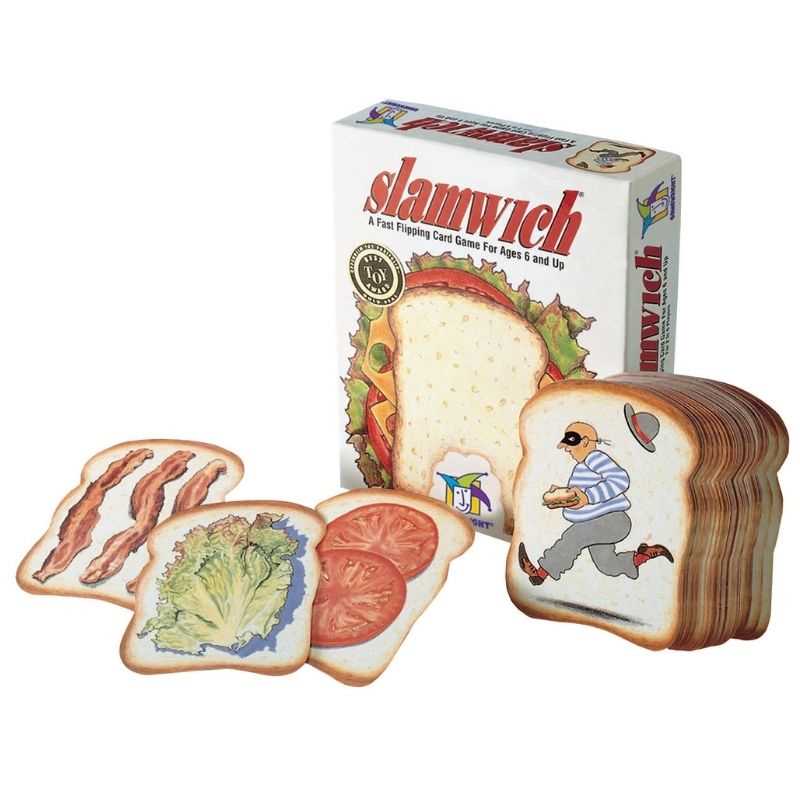 Slamwich