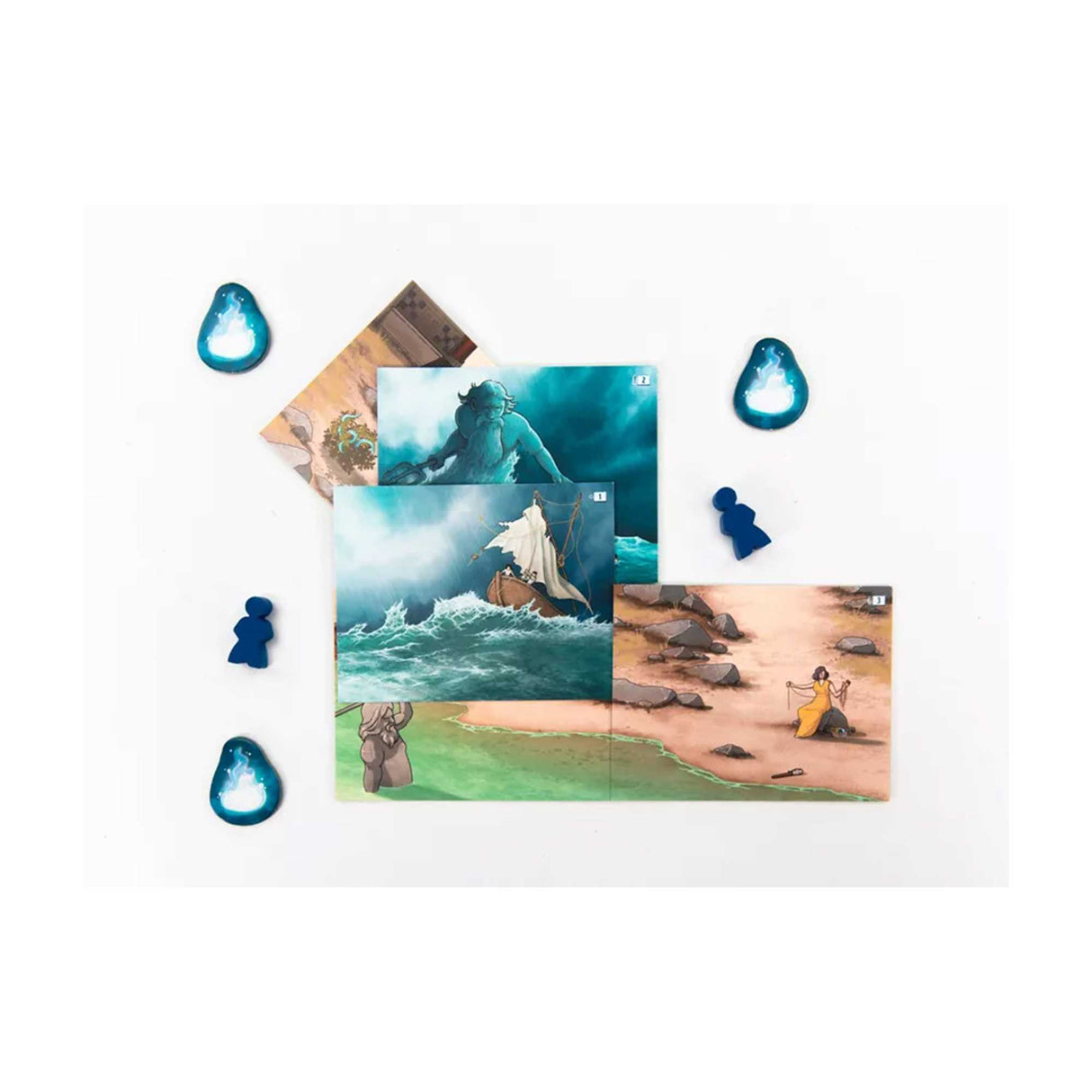 Lost in Adventure: The Laybryinth