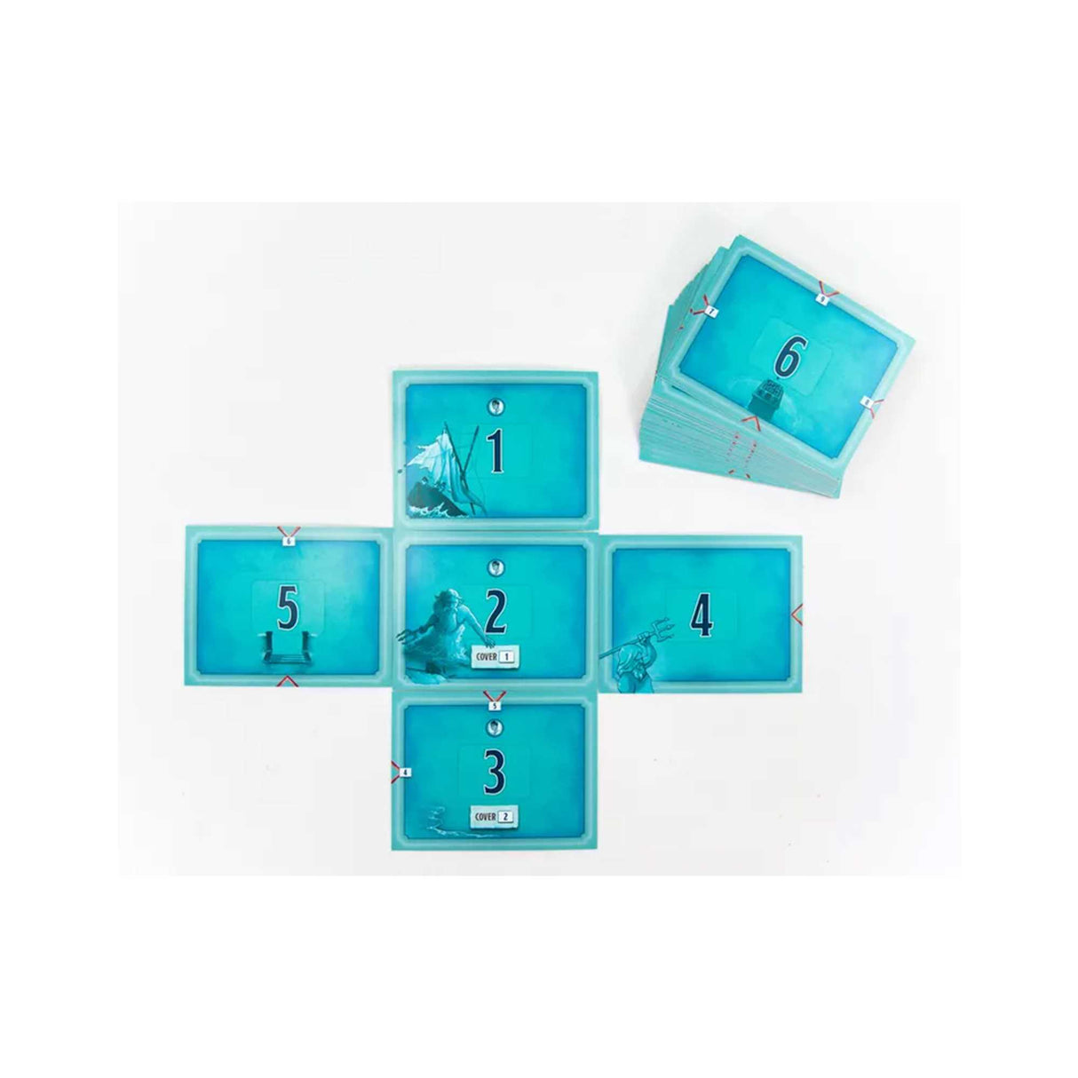 Lost in Adventure: The Laybryinth