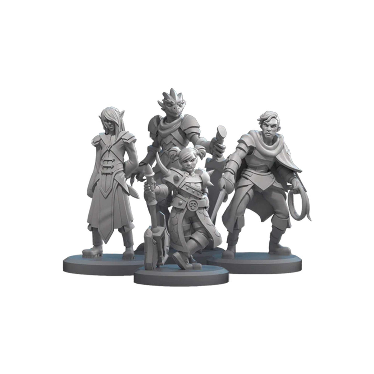 Clank! Legacy: Acquisitions Incorporated 2 - Darkest Magic